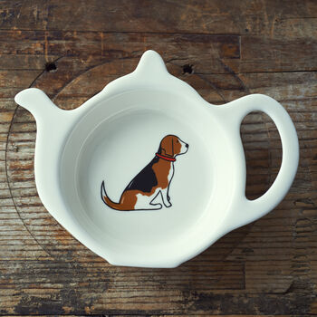 Beagle Dog Coaster, 7 of 11