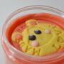 Leo Lion Play Dough, thumbnail 5 of 5