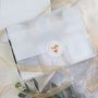 Luxury Organic Letterbox Spa Gift Set, thumbnail 3 of 5