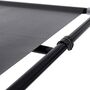 Folding Fabric Wardrobe With Hanging Rail And Organiser, thumbnail 8 of 10