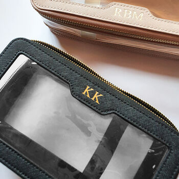 Personalised Vanity Case, 7 of 12