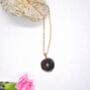 Disco Necklace, thumbnail 4 of 5
