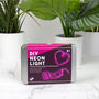 Diy Neon Light Kit, thumbnail 3 of 3