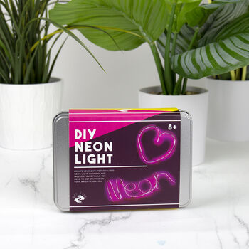 Diy Neon Light Kit, 3 of 3