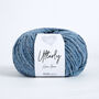 Rosie Striped Jumper Knitting Kit, thumbnail 7 of 12