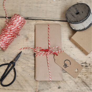 9th Anniversary Personalised Copper Bookmark, 12 of 12