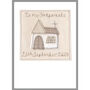 Personalised Thank You Card For Godparent, Godfather Or Godmother, thumbnail 9 of 11