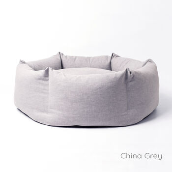 Charley Chau Ducky Donut Bed, 9 of 12