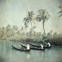 India Backwaters Home Fine Art Print, thumbnail 2 of 3