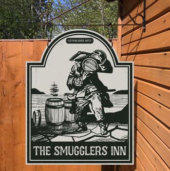 The Smugglers Inn, 9 of 9