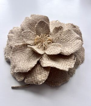 Large Summer Flower Corsage, 3 of 4