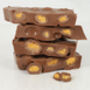Honeycomb Chocolate Bar – Handmade Milk Chocolate With Crunchy Honeycomb, thumbnail 1 of 3