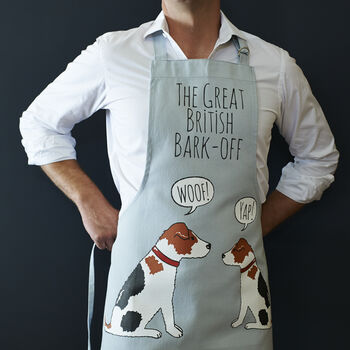 Organic Jack Russell Tea Towel – A Delightful Gift For Dog Lovers, 3 of 12