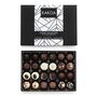 Kakoa Iconic Vegan Chocolate Collection | 24 Chocolates, thumbnail 1 of 3