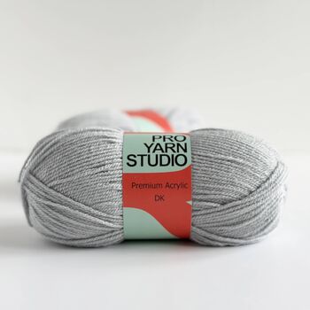 Seaside Crochet Blanket Kit, 6 of 9