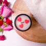 Personalised Weird Together Galentine's Candle Gift Set, thumbnail 5 of 8