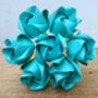 Origami Paper Roses Bouquet, Mother's Day Gift, thumbnail 4 of 7