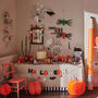 Halloween Felt Garland, thumbnail 3 of 3