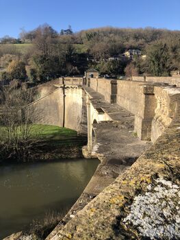Bath And Beyond: A Circular Walk From Bath Spa Station, 10 of 12