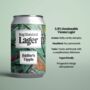 Lower Alcohol Bog Standard Vienna Lager, thumbnail 2 of 5