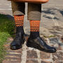 Wave Men’s Socks Bundle, thumbnail 3 of 9