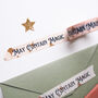 May Contain Magic Washi Tape, thumbnail 1 of 2