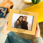 Personalised Mother And Daughter Friendship Photo Frame, thumbnail 8 of 10