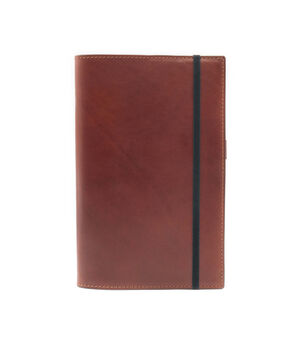 Personalised Leather Bound Moleskine Classic Journal, 3 of 7