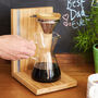 Personalised Coffee Pour Over Set, thumbnail 1 of 3