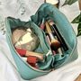 Fold And Go Makeup Bag, thumbnail 6 of 6