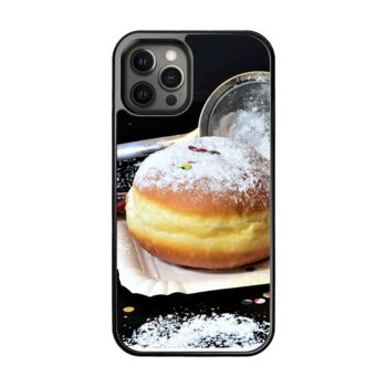Powdered Donut iPhone Case, 4 of 4