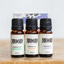 Essential Oil Kit For Home, thumbnail 1 of 6
