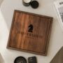 Iron And Glory Deluxe Chess Set, thumbnail 4 of 8