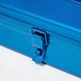 Personalised Steel Tool Box, thumbnail 4 of 7
