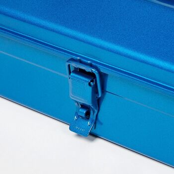 Personalised Steel Tool Box, 4 of 7