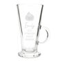 Personalised Pumpkin Latte Glass, thumbnail 4 of 4