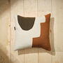 Atlas Linen Cushion, thumbnail 1 of 2
