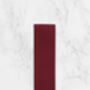 Handmade 100% Polyester Knitted Tie In Burgundy Red, thumbnail 7 of 9