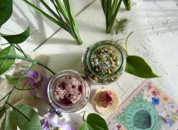 Herbal Bath Salt Blends, 7 of 12