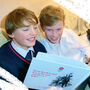England Rugby's Official Personalised Children's Book, thumbnail 10 of 10