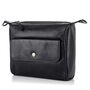 Ari Bag Black Leather, thumbnail 3 of 4