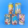Ocean Bomb Dragon Ball Flavoured Sparkling Water Drinks, thumbnail 2 of 3