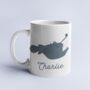 Humpback Anglerfish Mug, Anglerfish Mug, thumbnail 2 of 3