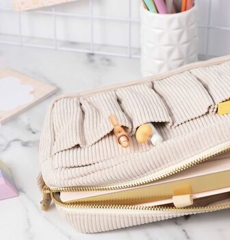 The Ultimate Stationery Organisation Pouch, 2 of 10