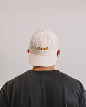 Kudos Cap, 11 of 11