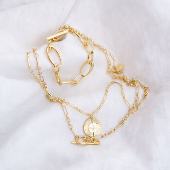 Margo Chain Necklace, 12 of 12