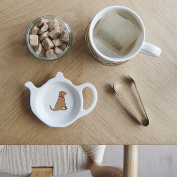 Fox Red Labrador Mug, 7 of 12