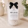 Luxury New Mum And Baby Gift Hamper | Personalised | Corporate, thumbnail 8 of 11