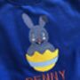 Personalised Easter Children Sweater, thumbnail 4 of 6