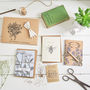 Three Month Wildflower Seed And Stationery Subscription, thumbnail 1 of 7